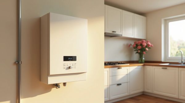 Chauffe-eau thermodynamique : inférieur en énergie et supérieur pour votre budget ?