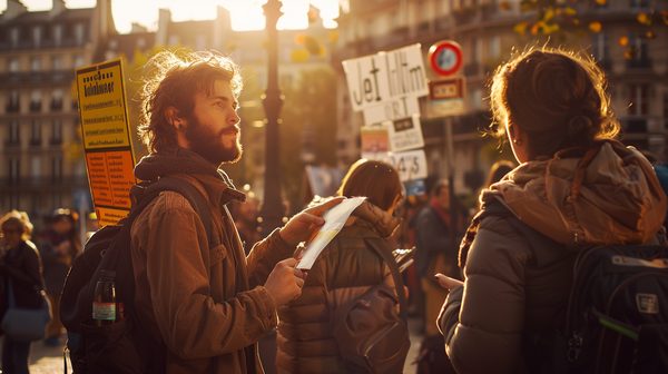 Découvrez occupyforanimals.fr et ses actions