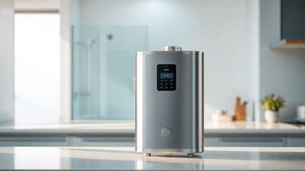 Économisez avec un chauffe-eau thermodynamique : avantages financiers !