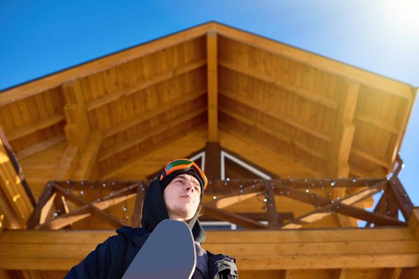 Chalet en bois : ce qu'il faut savoir avant d'investir