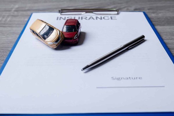 Changer d'assurance auto : les principales étapes à suivre