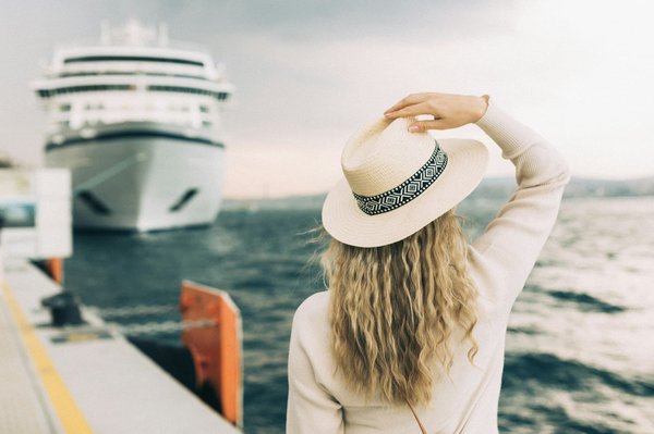 Guide ultime des croisières pour jeunes célibataires