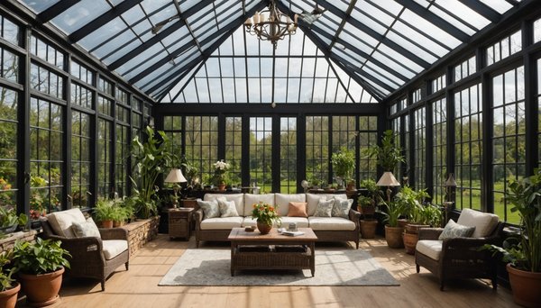 Comprendre la taxe foncière applicable aux vérandas