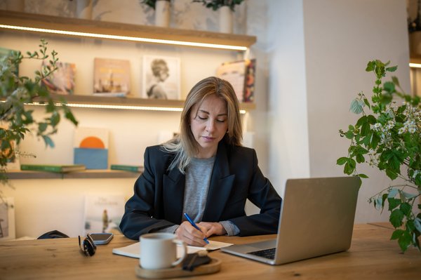 Choisir un espace de travail opéré en Nouvelle-Aquitaine