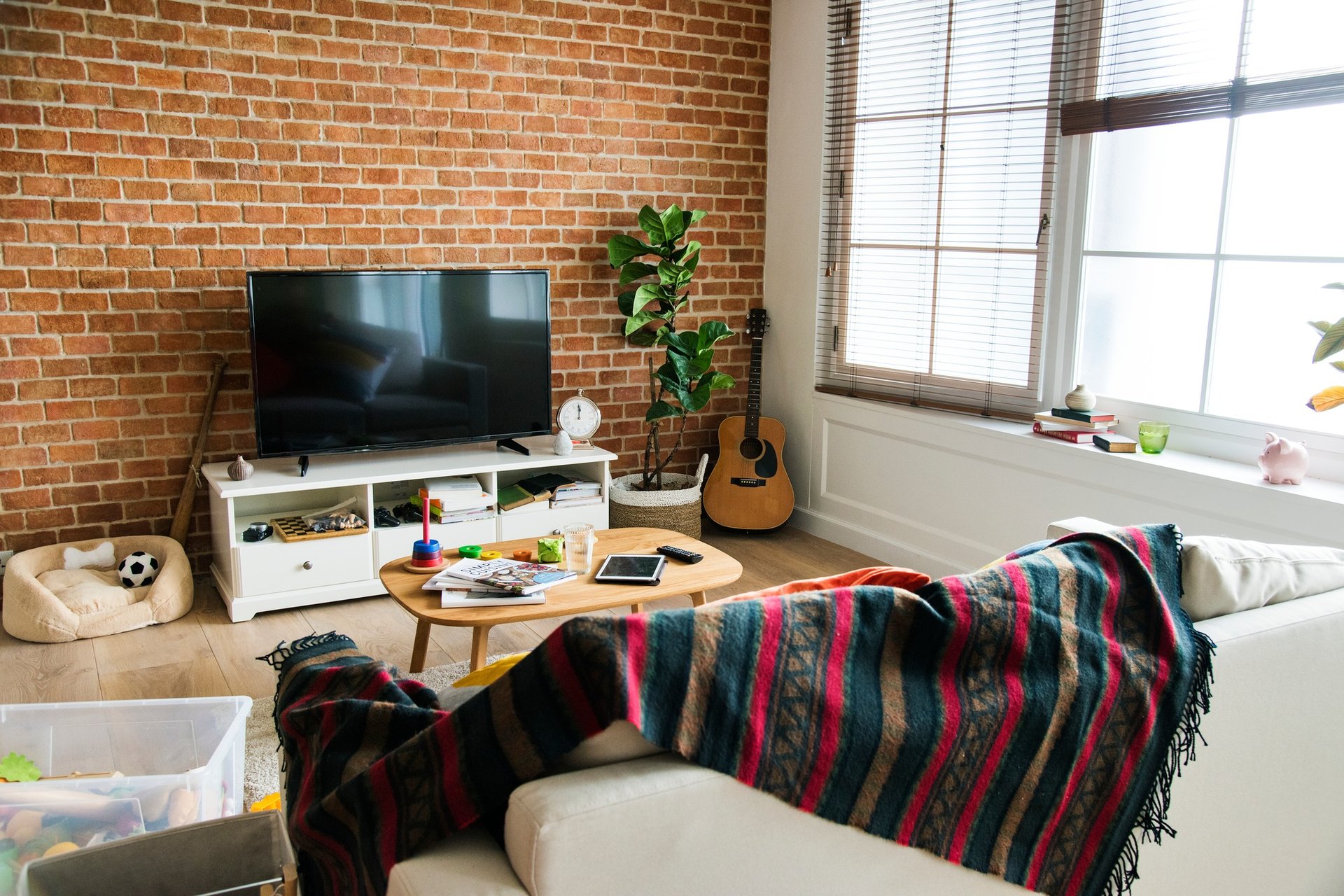 Aménagement petit espace : astuces pour optimiser chaque mètre carré ...