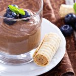 La mousse au chocolat : un régal pour petits et grands !